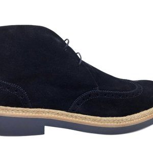 New Authentic Louis Vuitton Palm Beach High Derby Boot